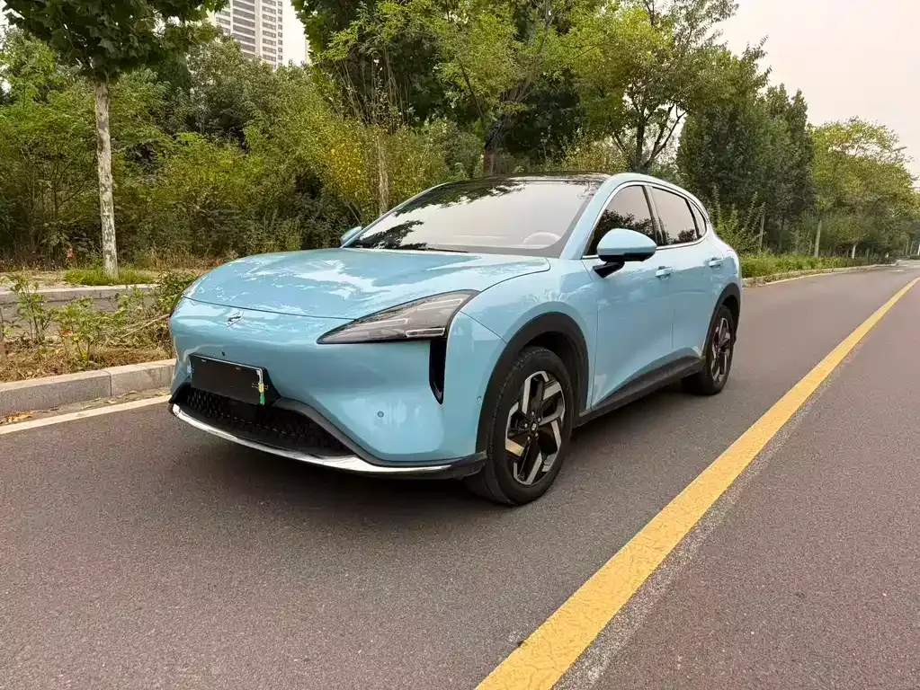 Baojun Yunhai — фото 1