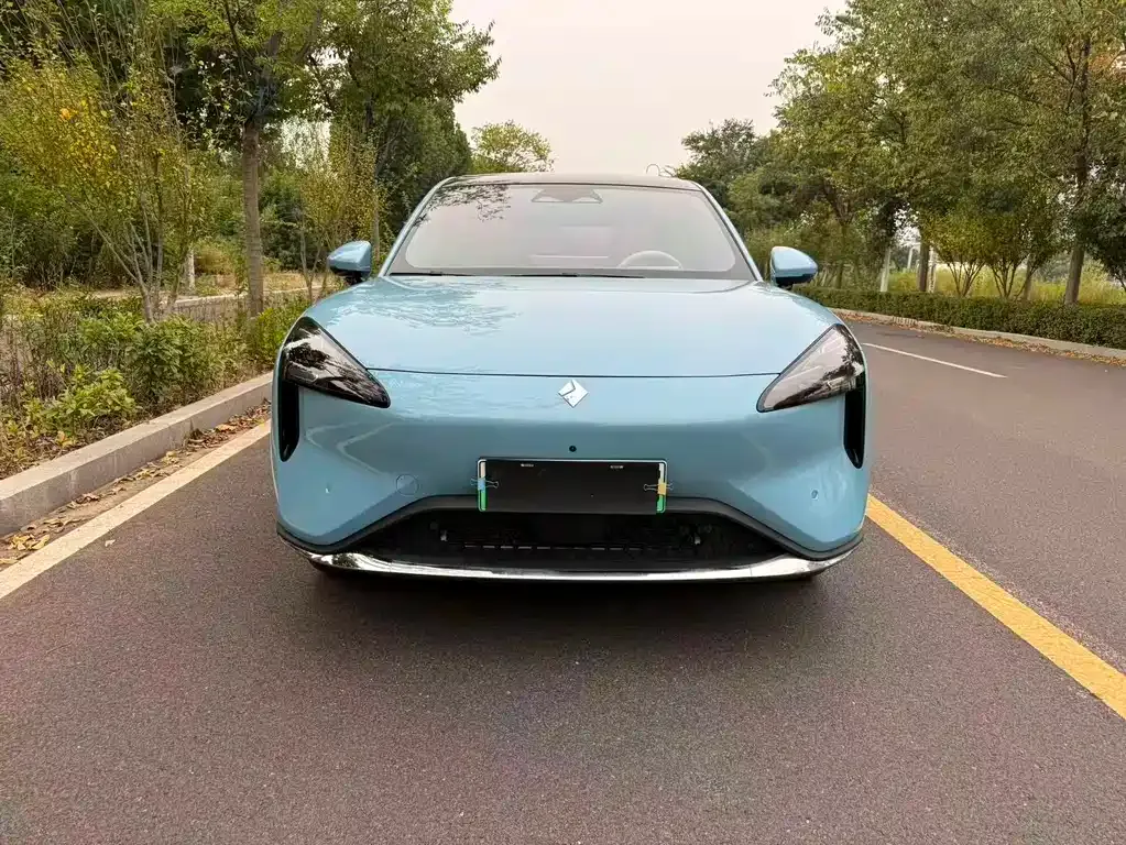 Baojun Yunhai — фото 9