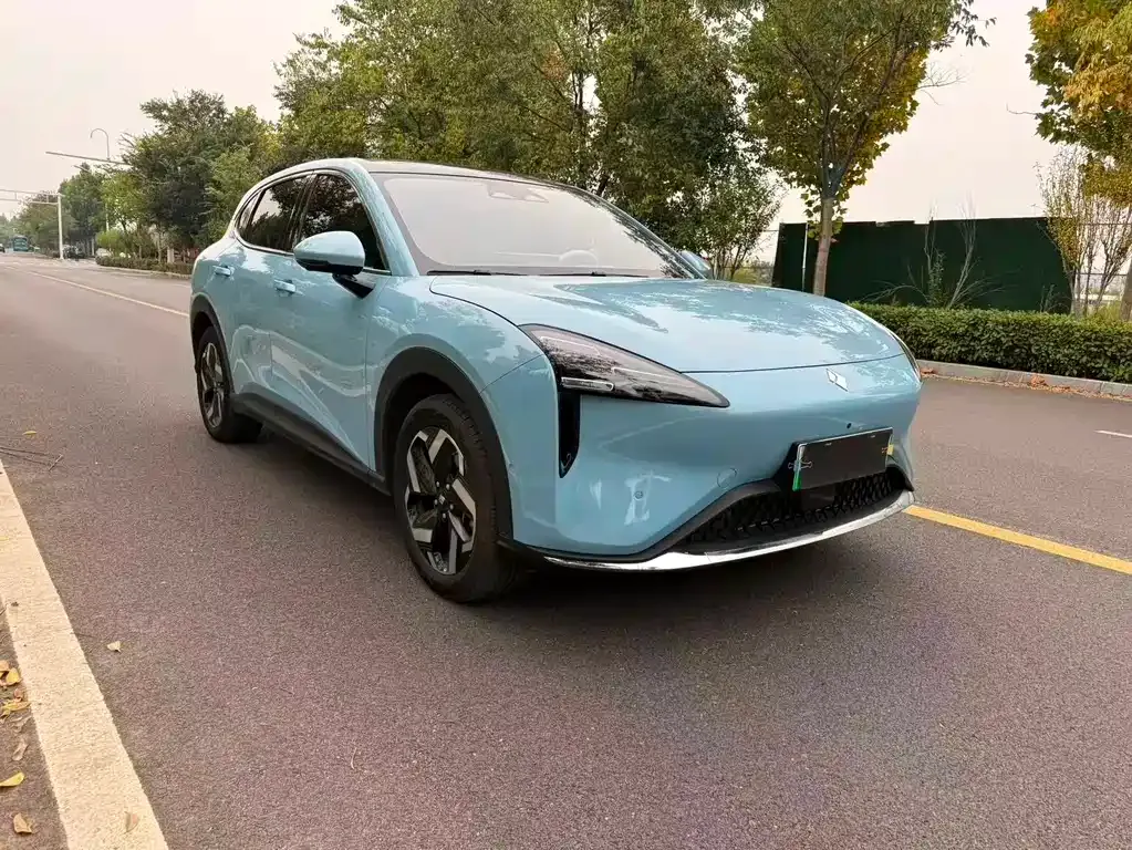Baojun Yunhai — фото 6