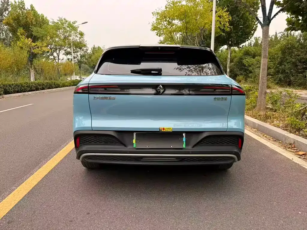 Baojun Yunhai — фото 7