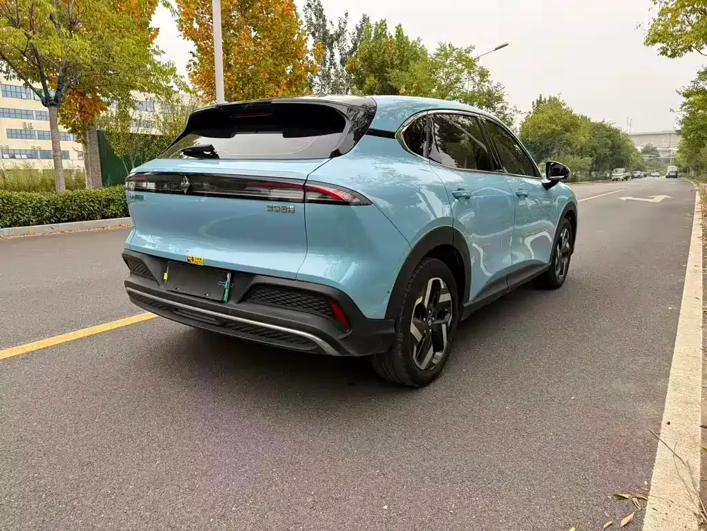 Baojun Yunhai — фото 8