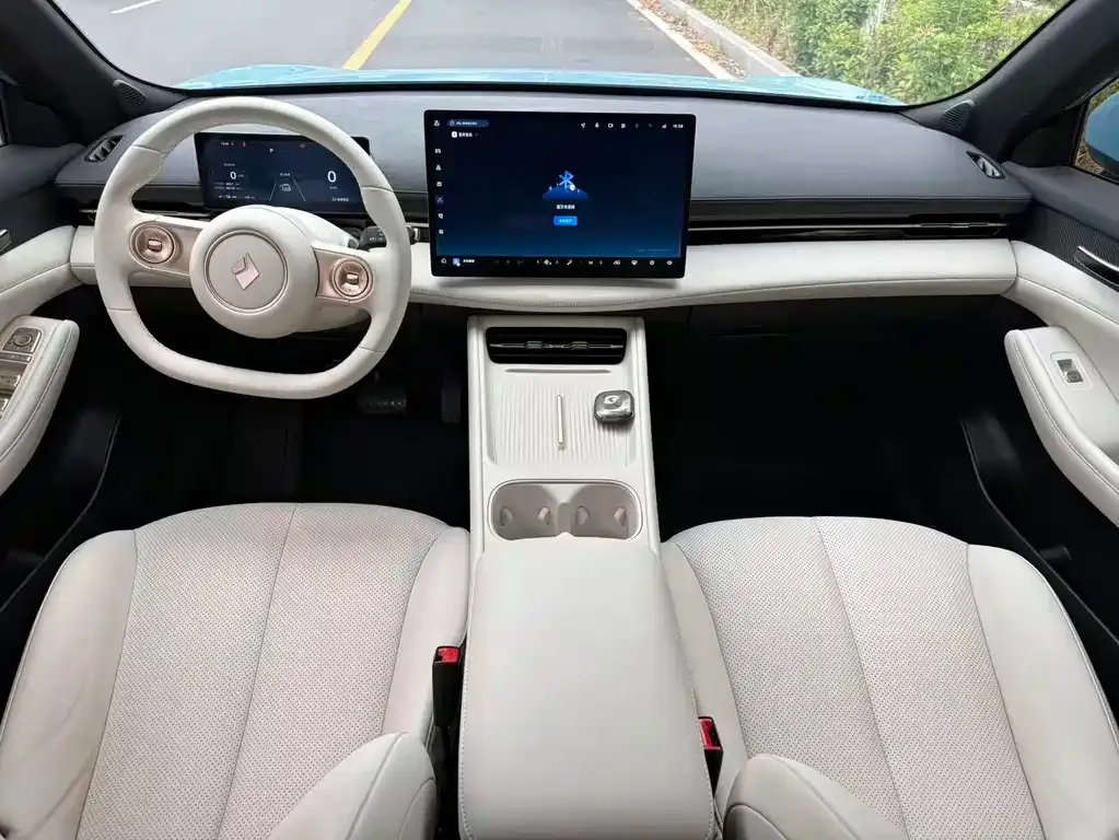 Baojun Yunhai — фото 3