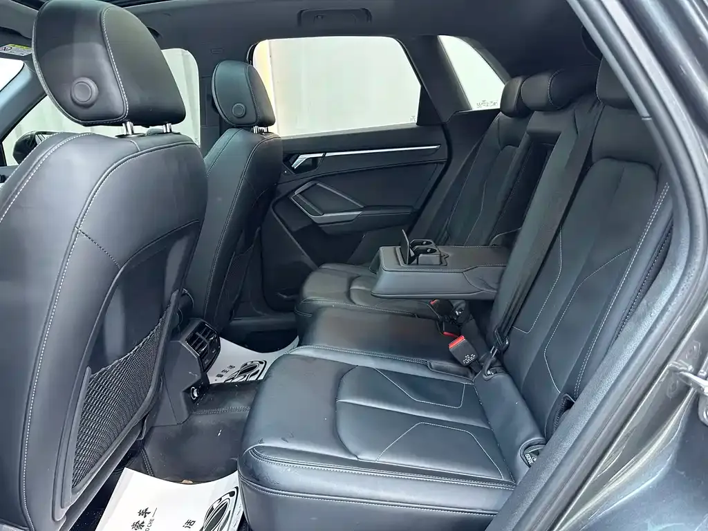 Audi Q3 — фото 2