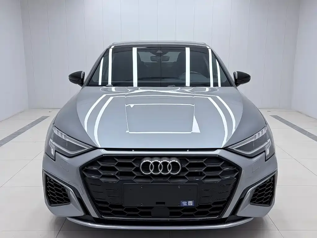 Audi A3 — фото 4