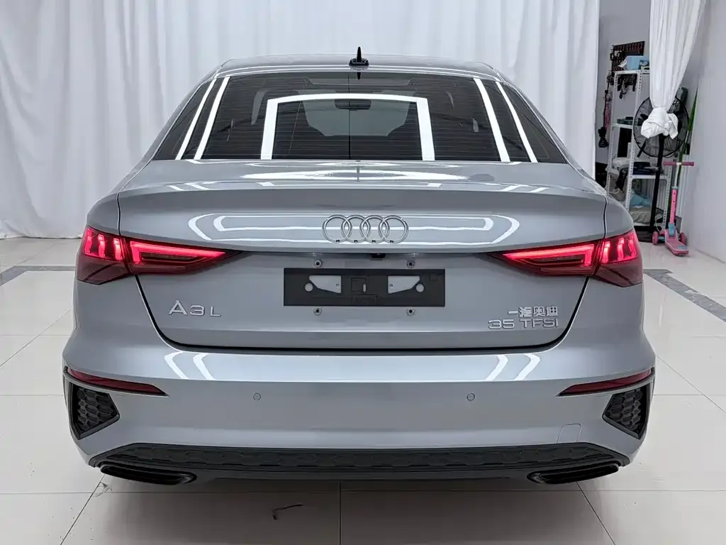 Audi A3 — фото 10