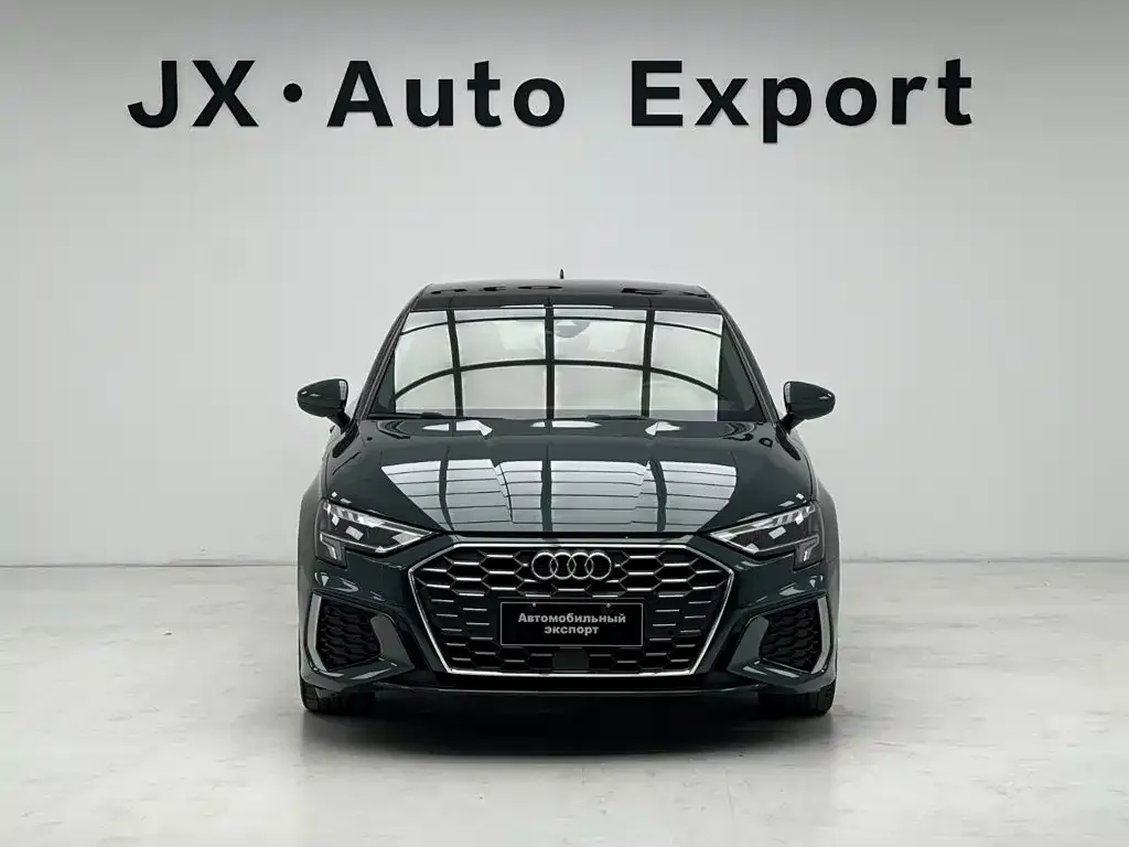 Audi A3 — фото 2