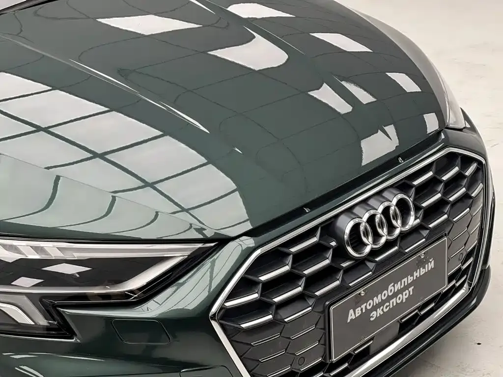 Audi A3 — фото 5