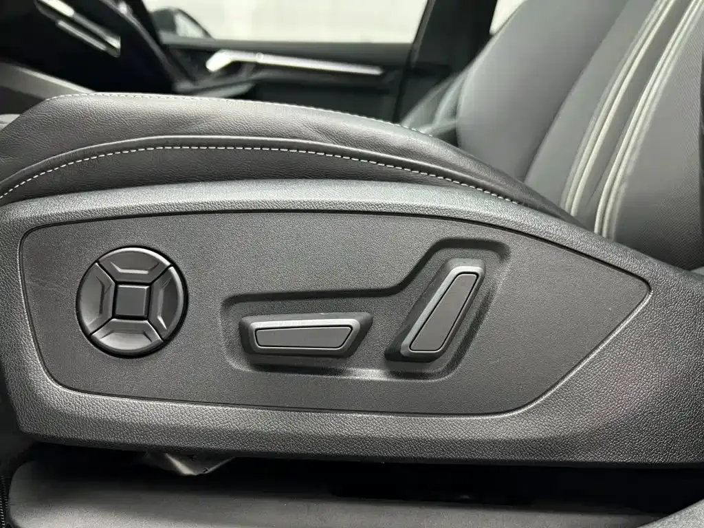 Audi A3 — фото 10
