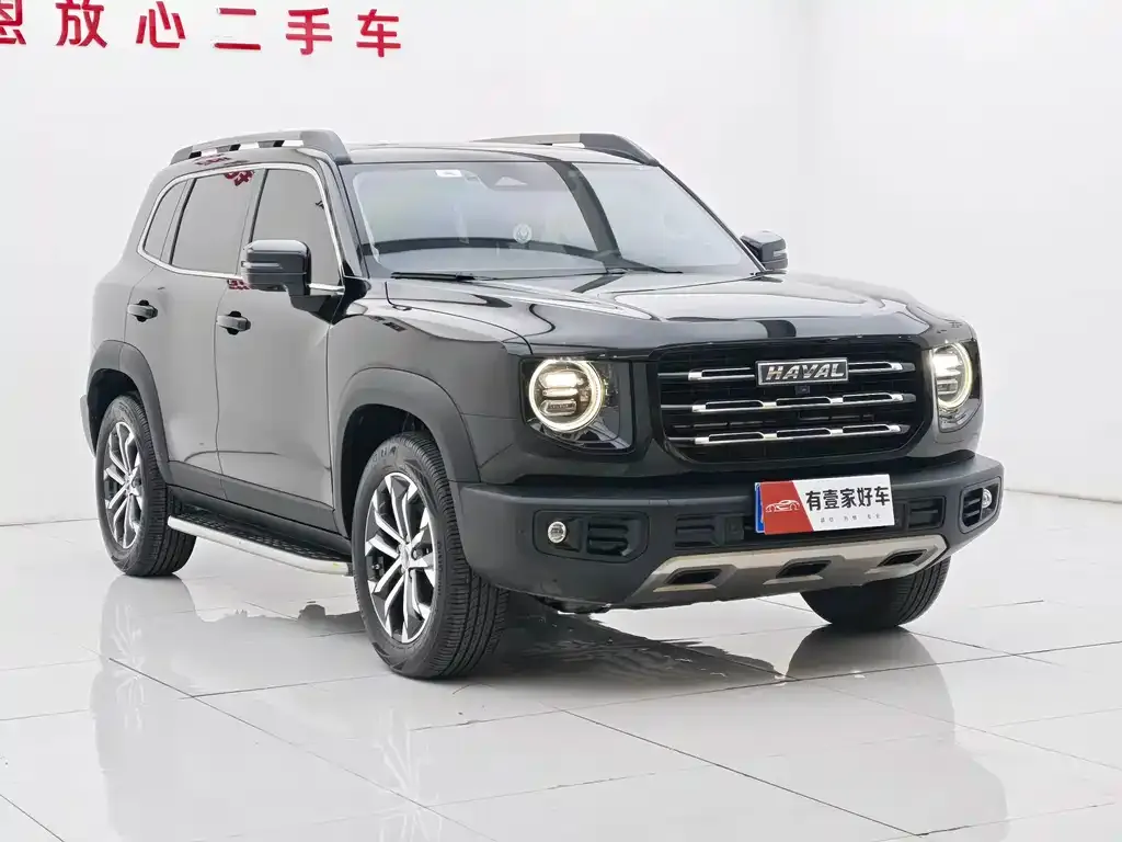 Haval Big Dog — фото 3