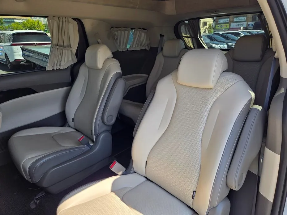 Kia Carnival — фото 2