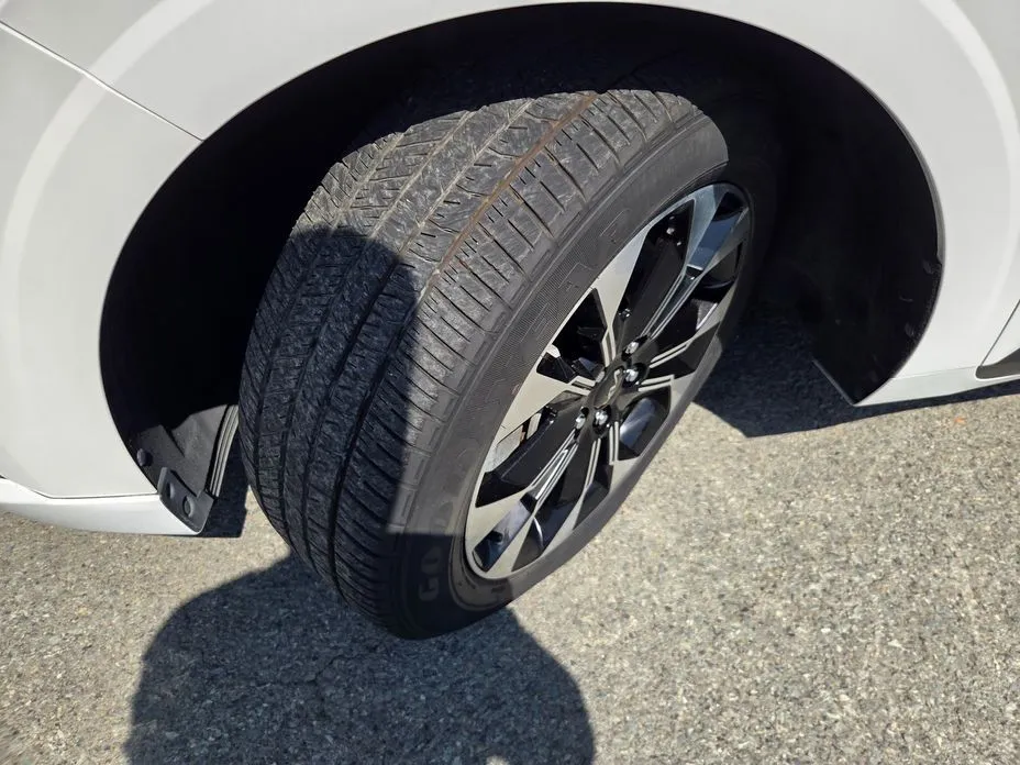 Kia Carnival — фото 10