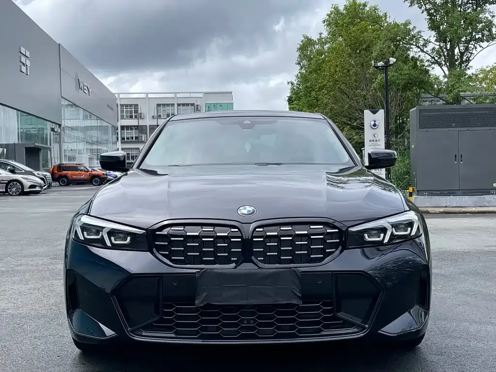 BMW 3 Series — фото 2