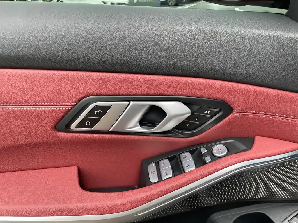 BMW 3 Series — фото 4