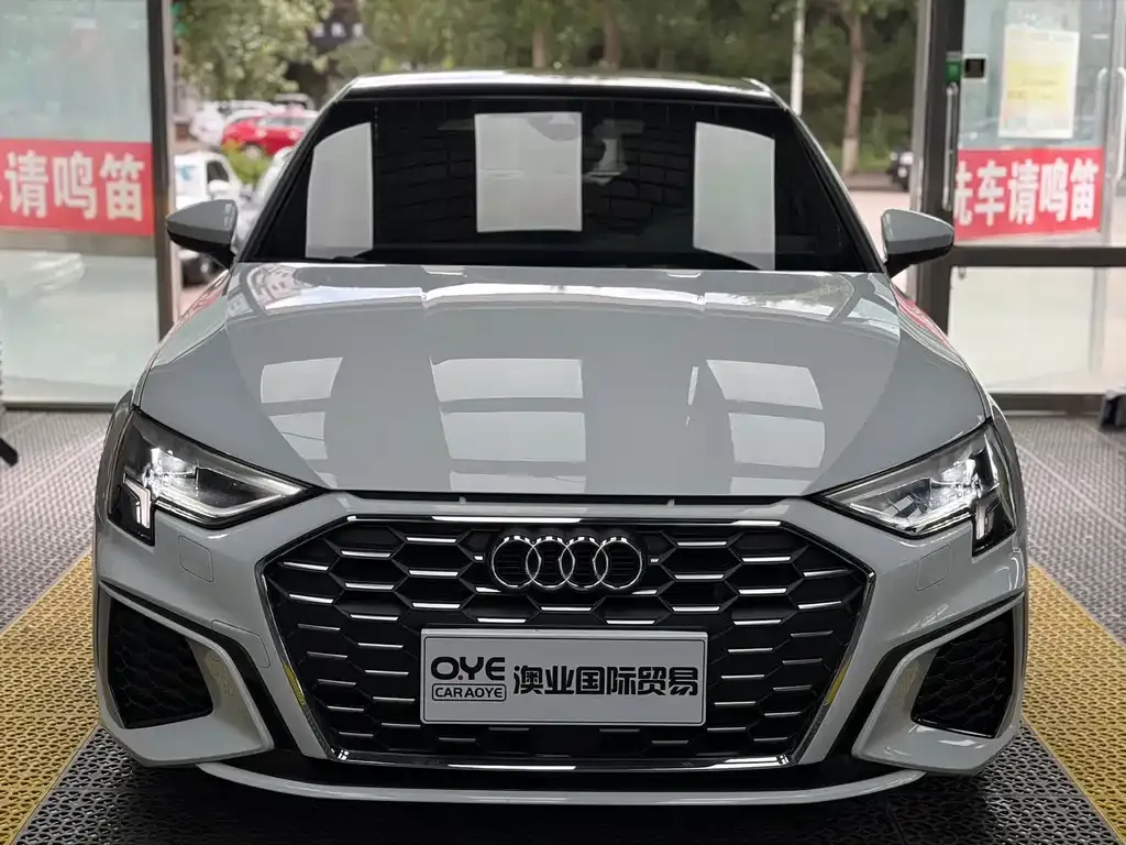Audi A3 — фото 2