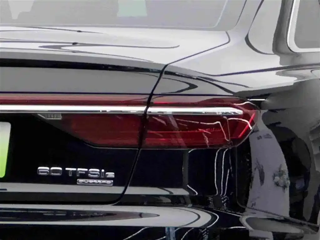 Audi A8 New Energy — фото 8