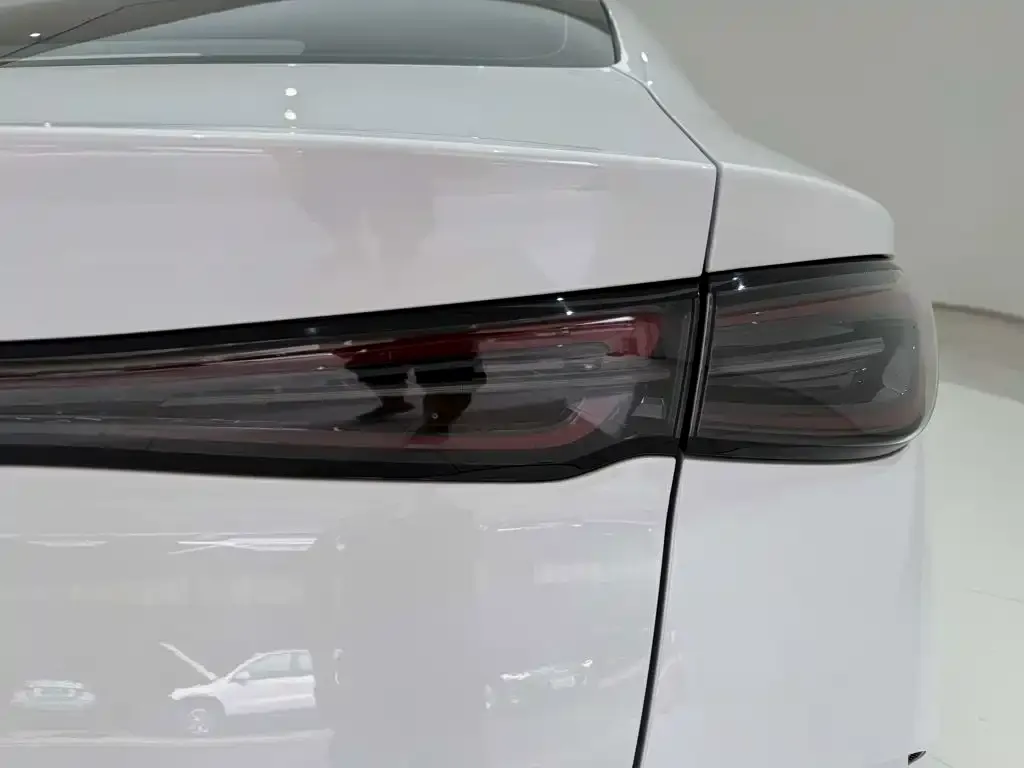 BYD Seal 06 — фото 6
