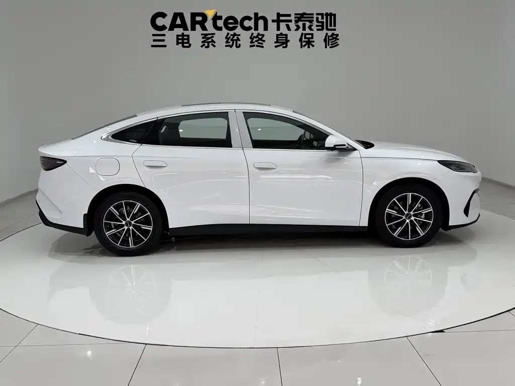BYD Seal 06 — фото 3