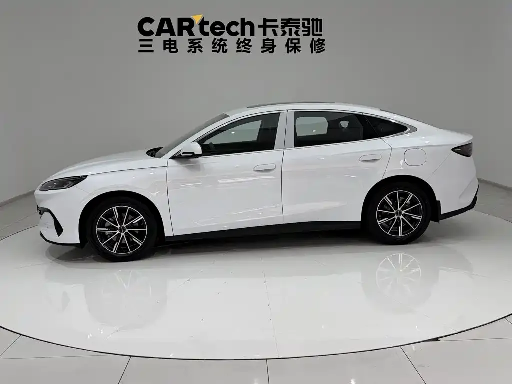 BYD Seal 06 — фото 9