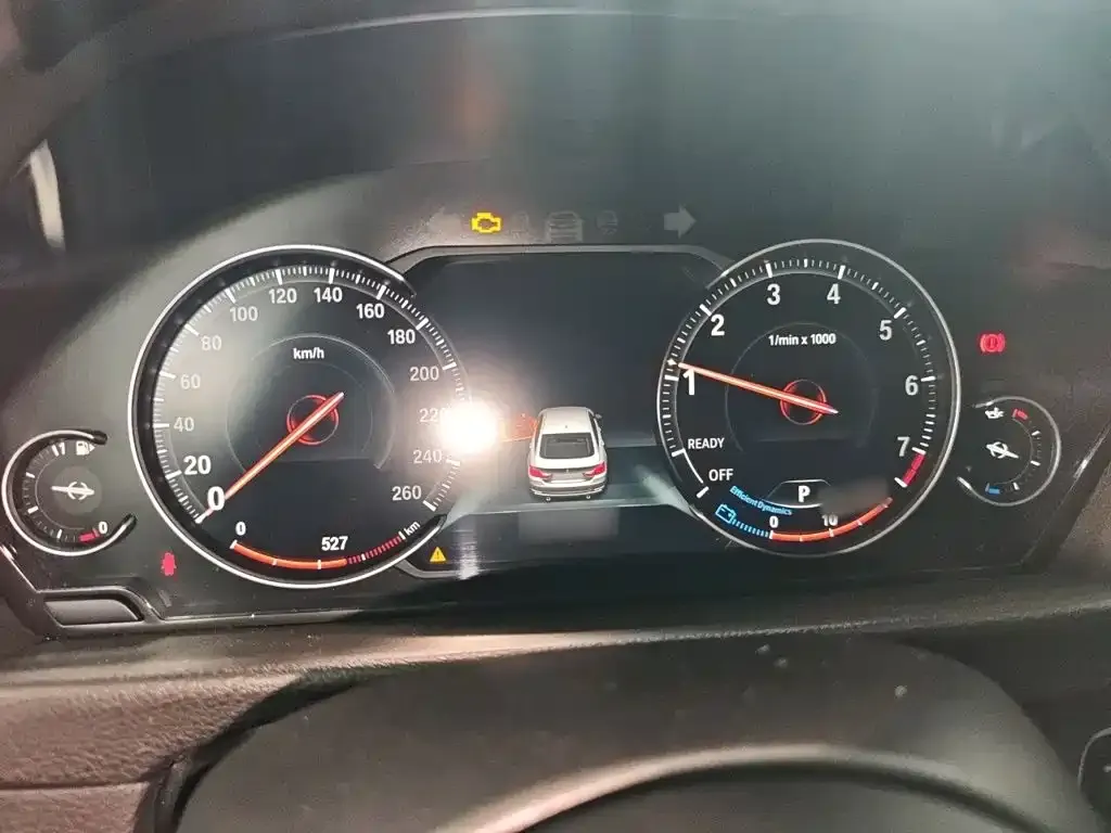 BMW 4 Series — фото 4