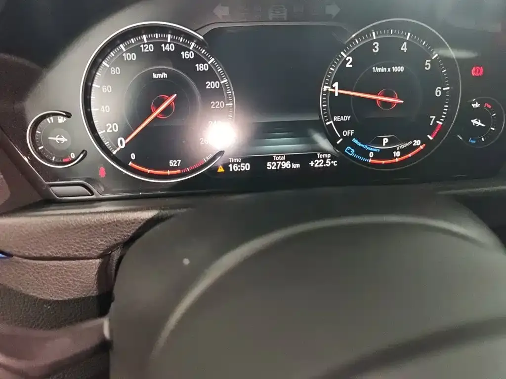 BMW 4 Series — фото 2