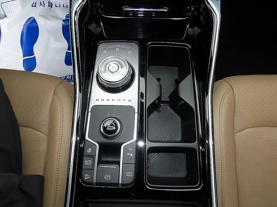 Kia Sorento — фото 2