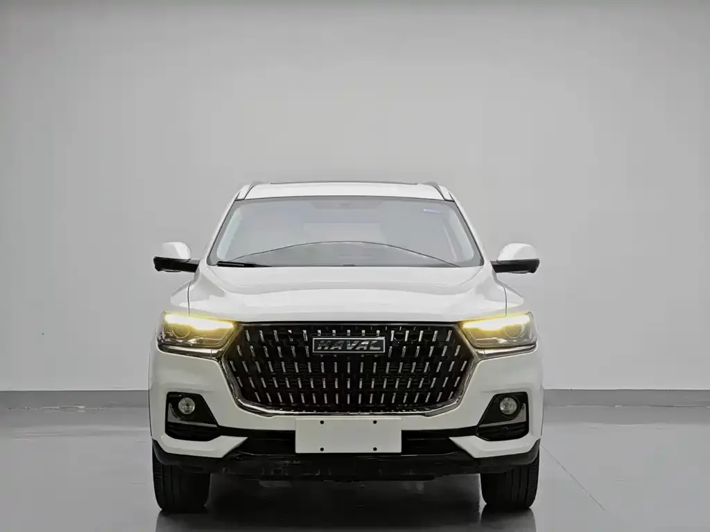 Haval H6 — фото 2