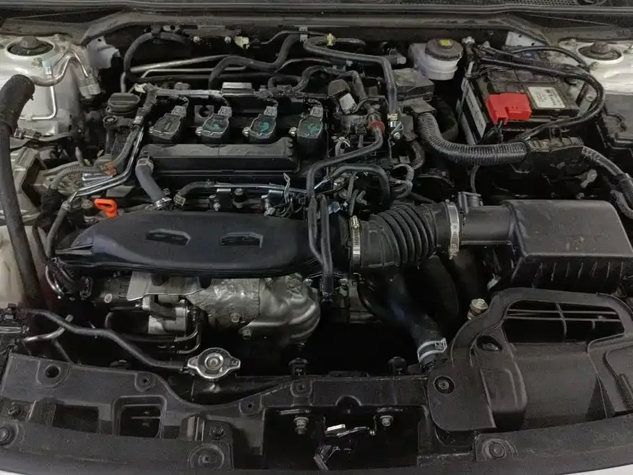 Honda Civic — фото 4