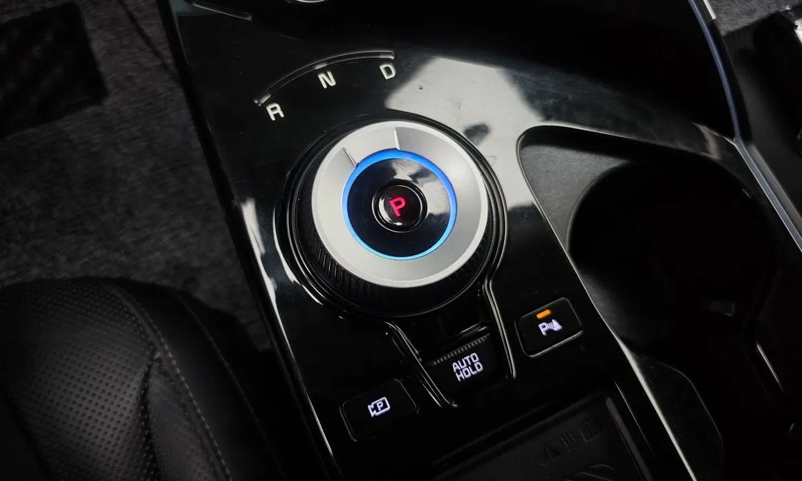 Kia EV6 — фото 6