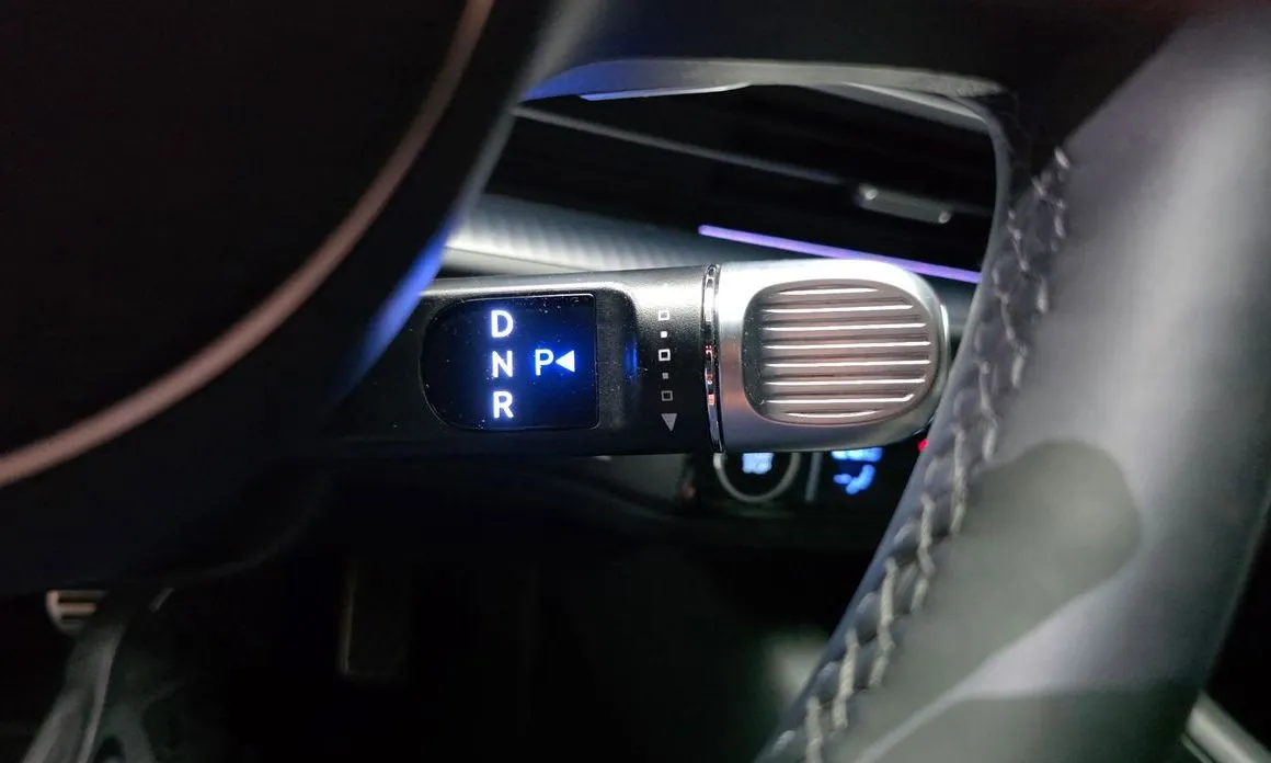 Hyundai Ioniq6 — фото 2