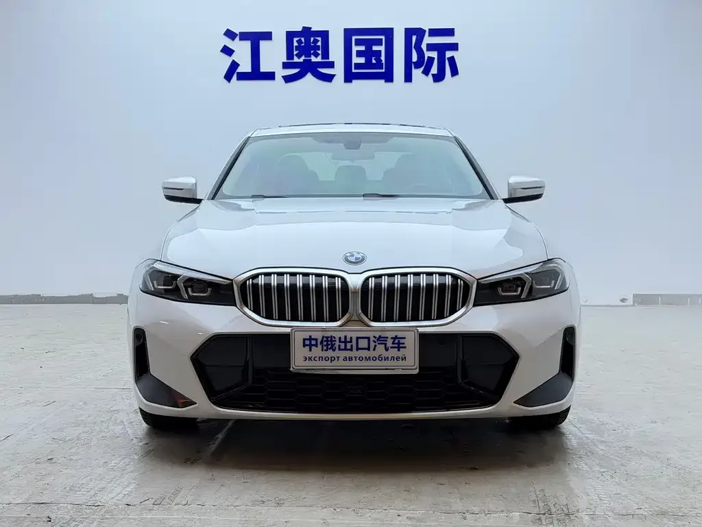 BMW 3 Series — фото 10