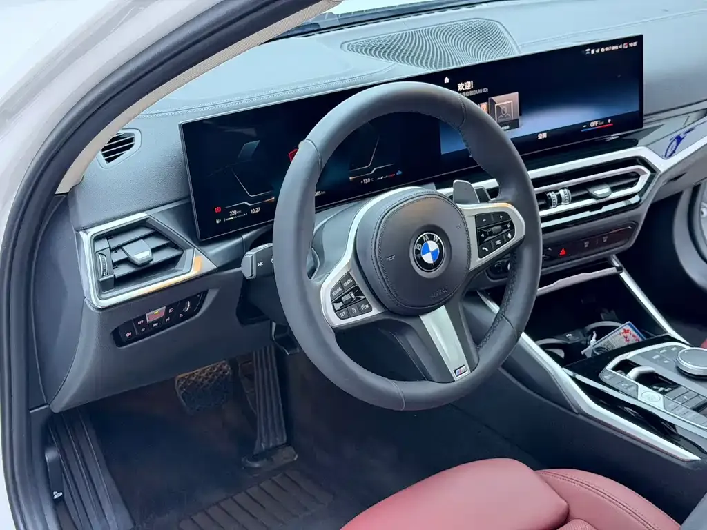 BMW 3 Series — фото 2