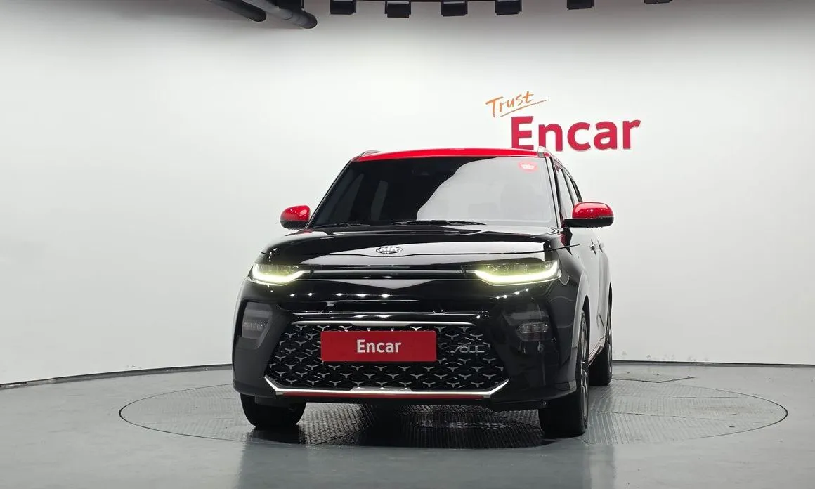 Kia Soul — фото 3