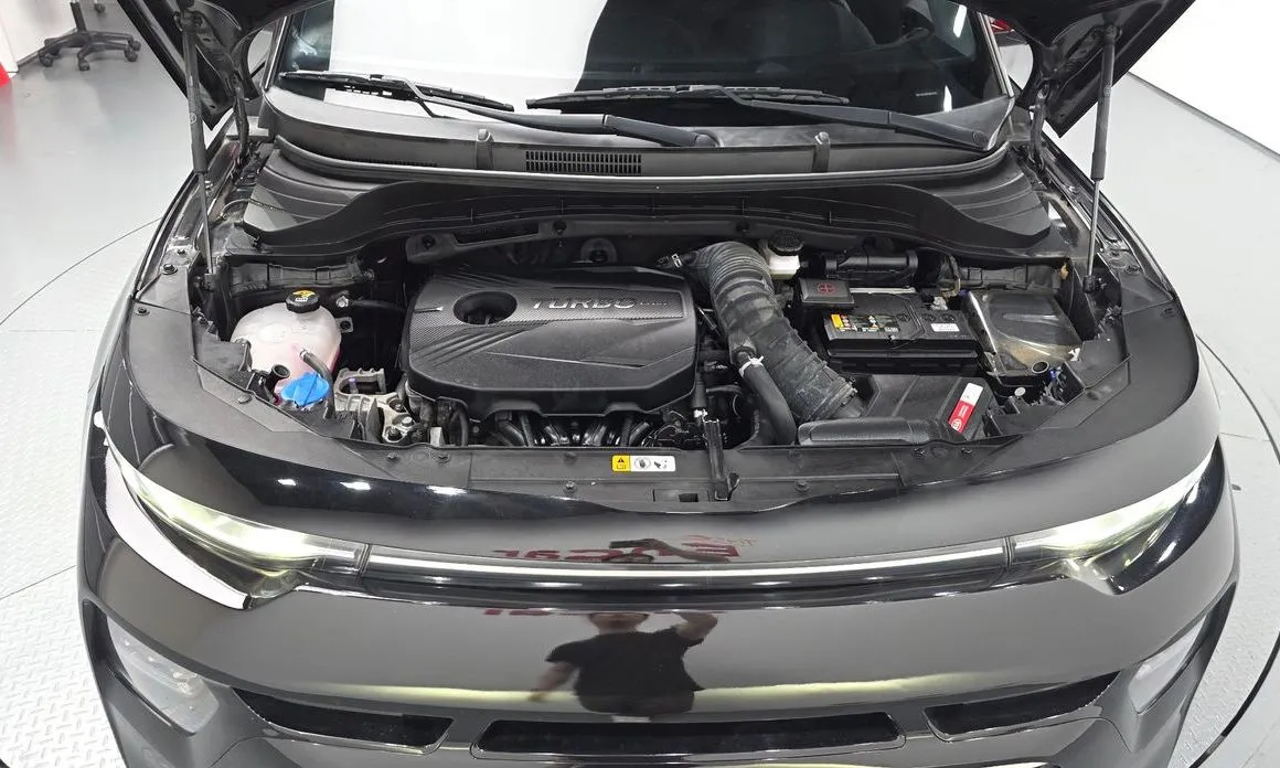 Kia Soul — фото 10