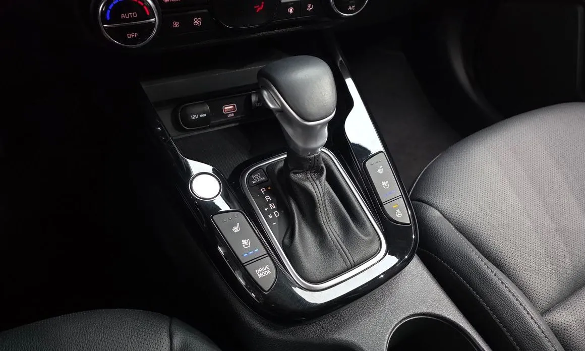 Kia Soul — фото 6