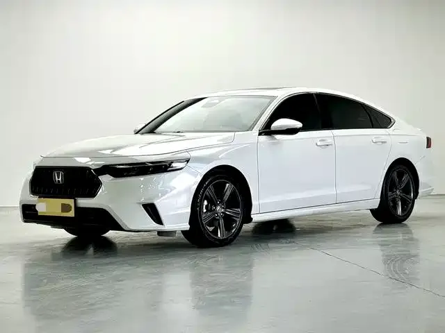 Honda Inspire — фото 1