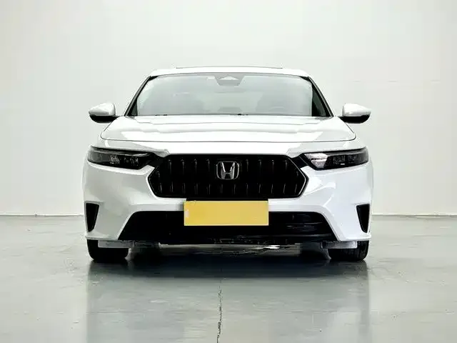 Honda Inspire — фото 2