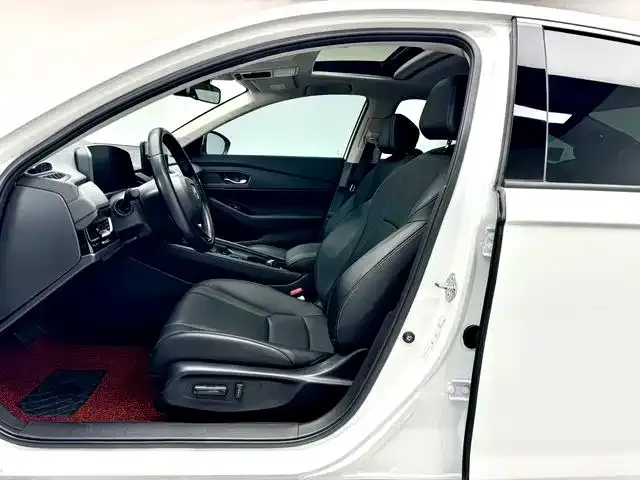 Honda Inspire — фото 5