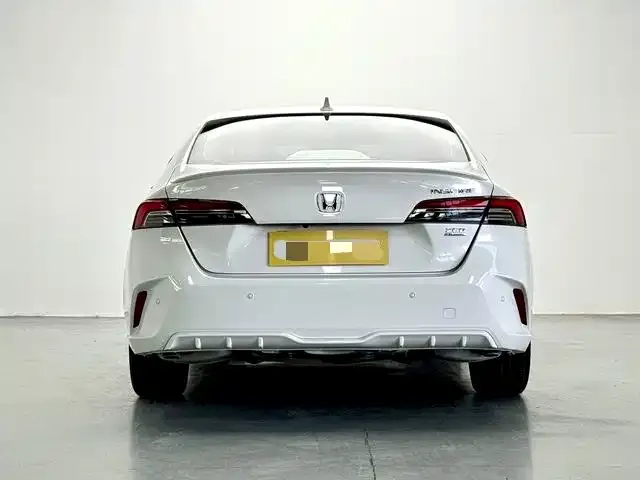 Honda Inspire — фото 3