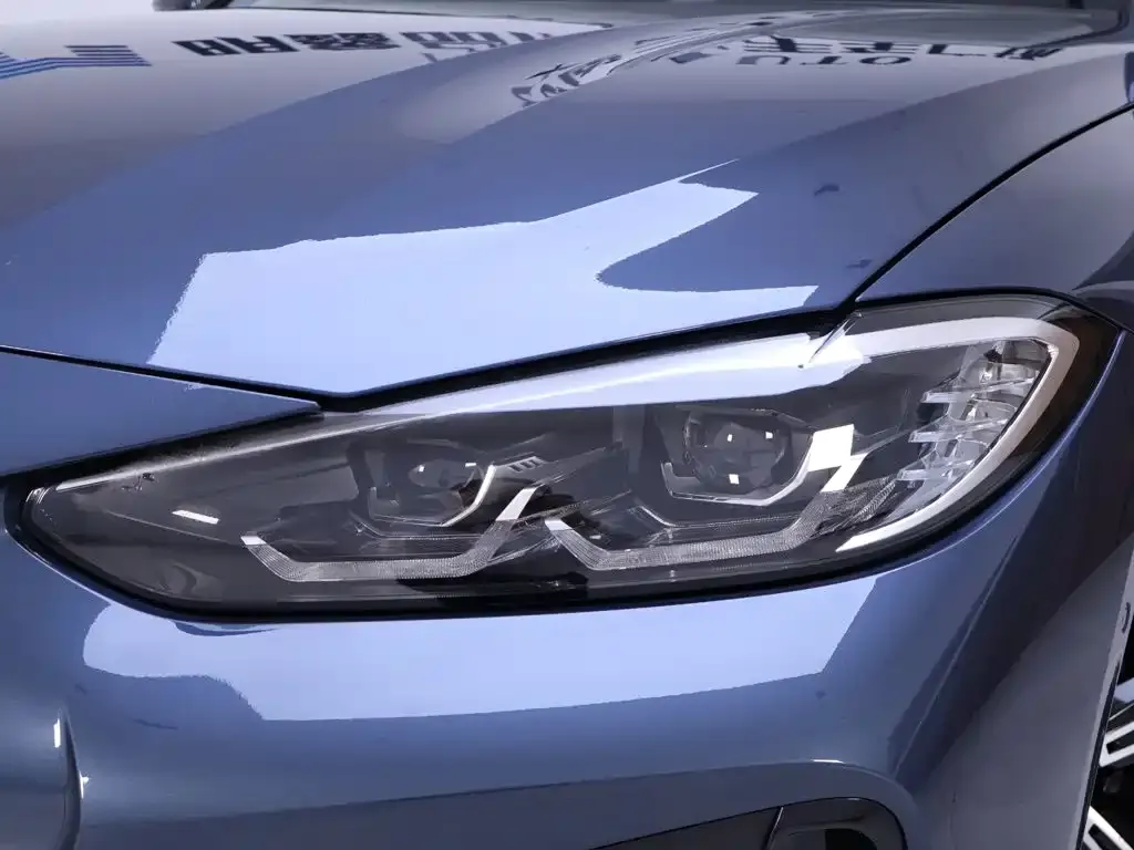 BMW 4 Series — фото 2