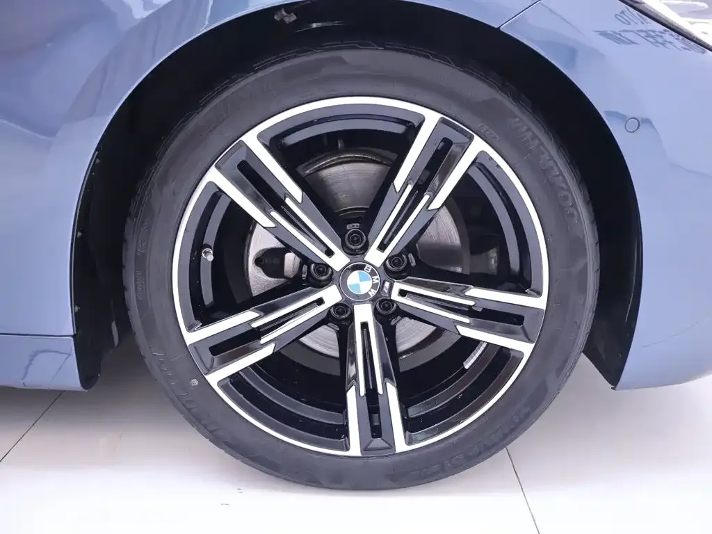 BMW 4 Series — фото 5