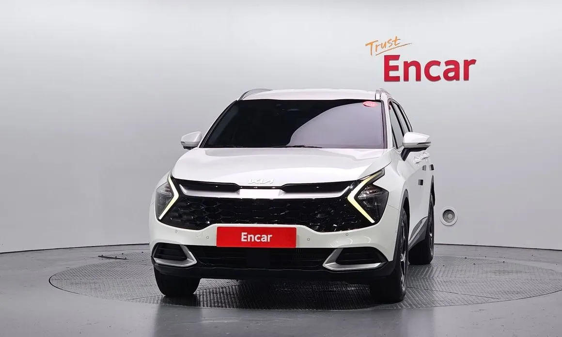 Kia Sportage — фото 2