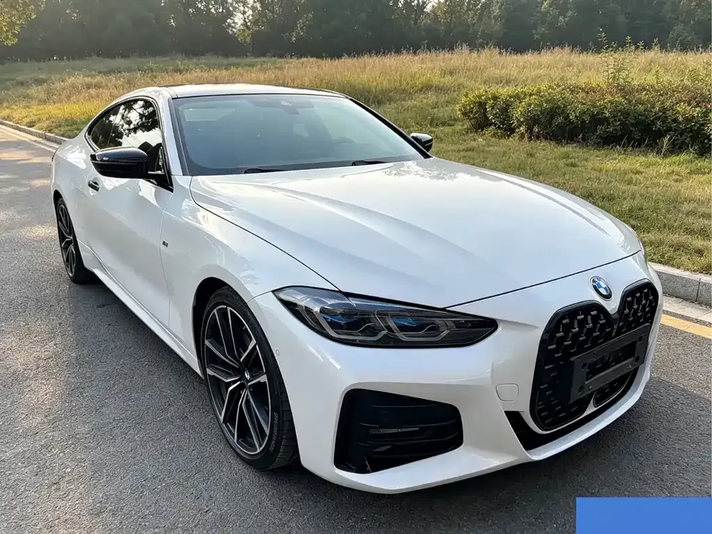 BMW 4 Series — фото 2