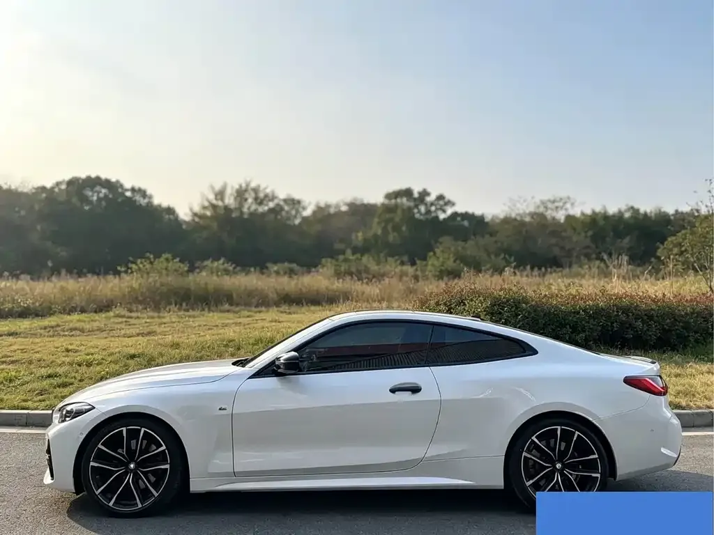 BMW 4 Series — фото 3