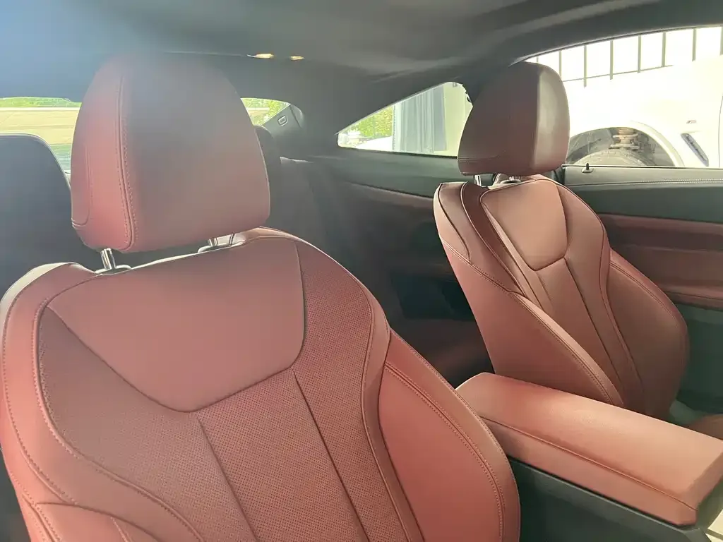 BMW 4 Series — фото 4