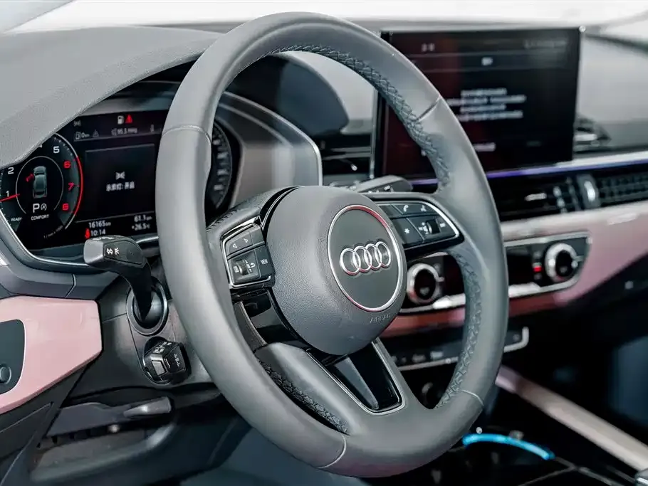 Audi A5 (Import) — фото 9