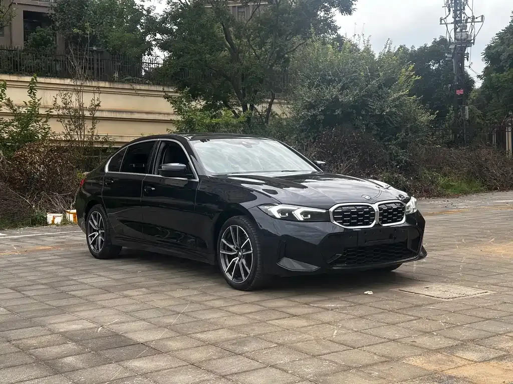 BMW 3 Series — фото 5