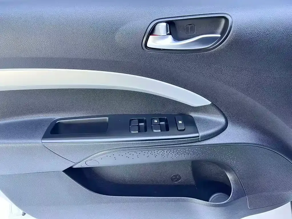 Kia KX1 — фото 6