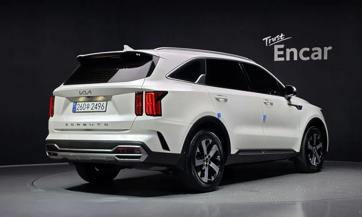 Kia Sorento — фото 4
