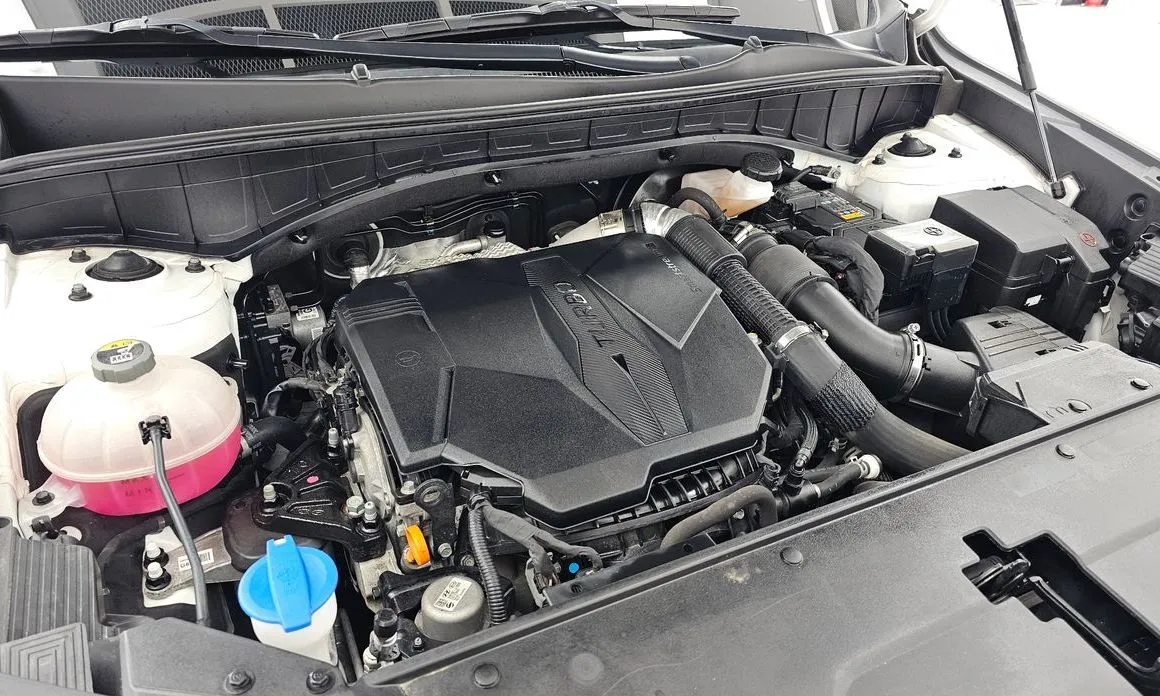 Kia Sorento — фото 10