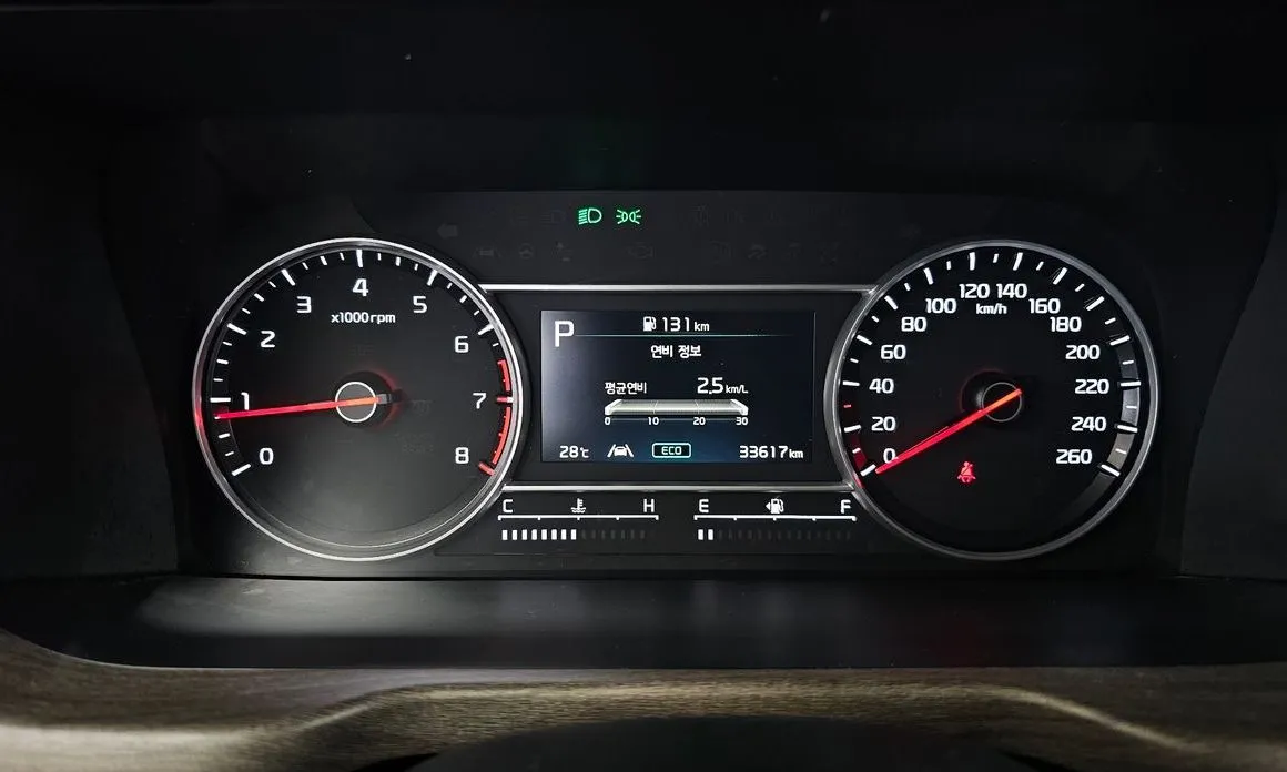 Kia Sorento — фото 3